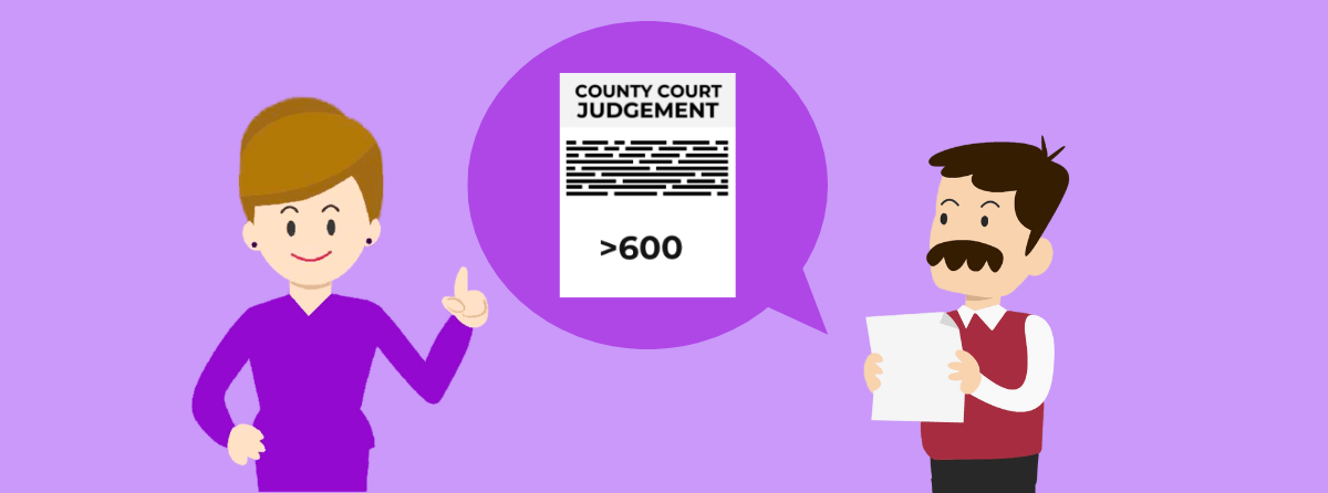  How to Pay a County Court Judgment  